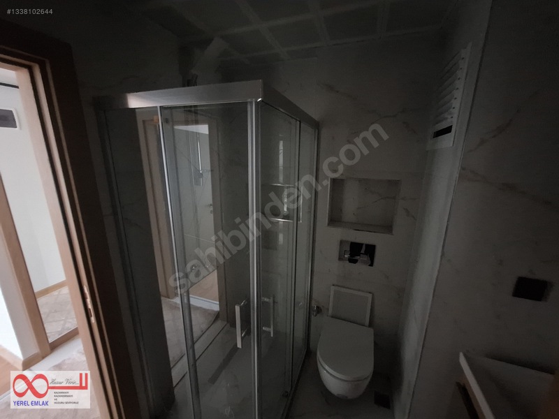 Muratpaşa Çaybaşı'nda Kiralık Daire — fotoğraf 33