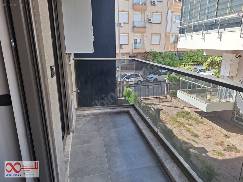 Muratpaşa Çaybaşı'nda Kiralık Daire — fotoğraf 34