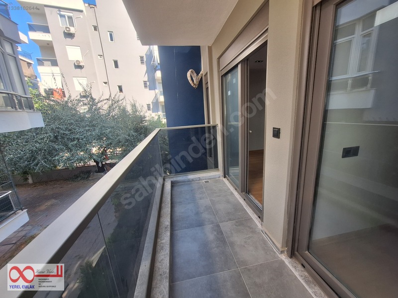 Muratpaşa Çaybaşı'nda Kiralık Daire — fotoğraf 35