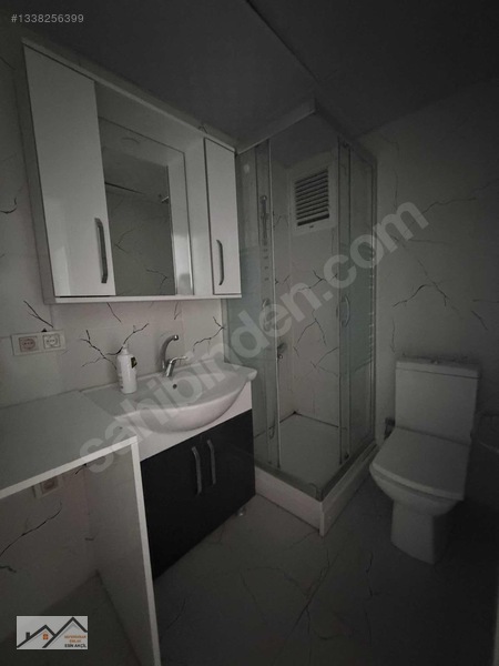 Hıdırlık Mahallesinde Bahçe Katı Önü Yeşil Alan -çok Ferah- 2+1 — fotoğraf 24