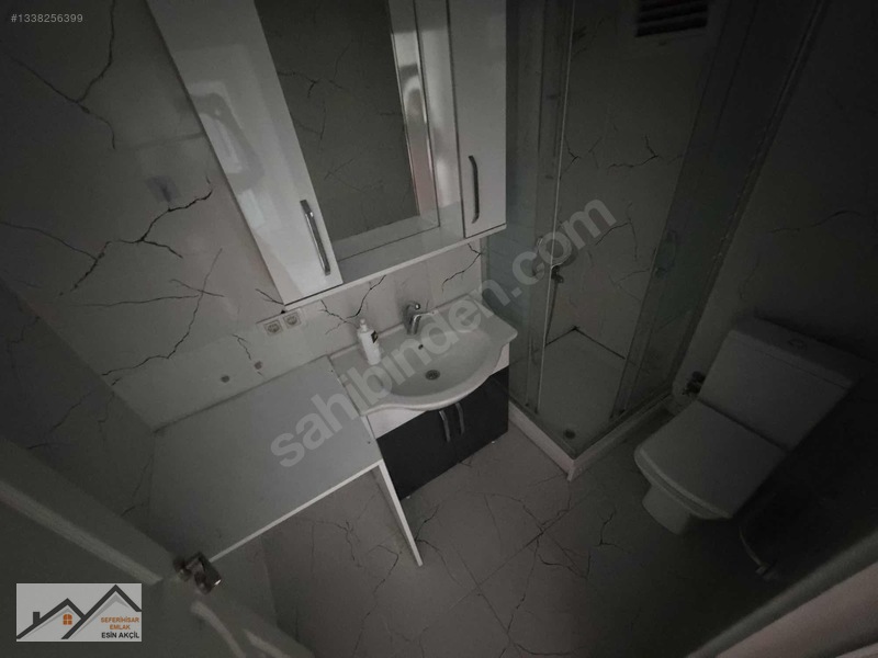 Hıdırlık Mahallesinde Bahçe Katı Önü Yeşil Alan -çok Ferah- 2+1 — fotoğraf 25