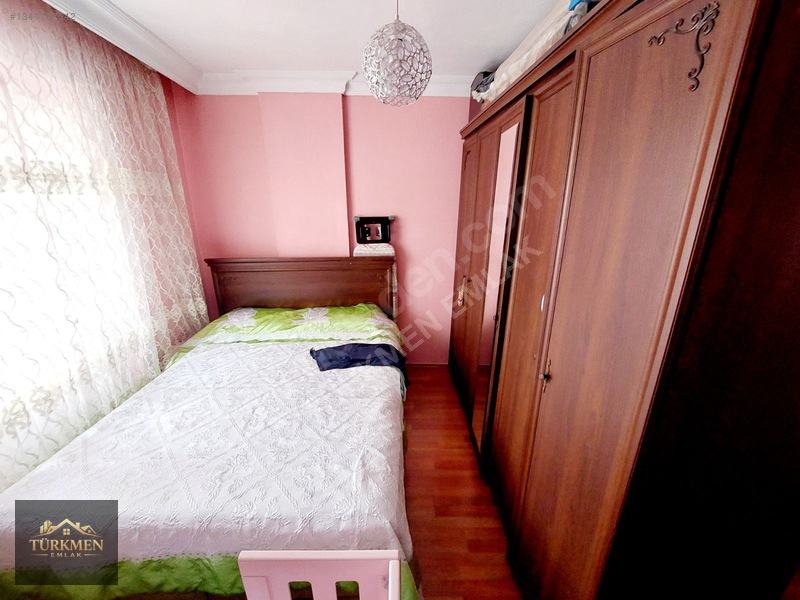 Türkmen Emlak'tan Gazi Mah.satılık 2+1 Masrafsız 2 Kat Daire — fotoğraf 7