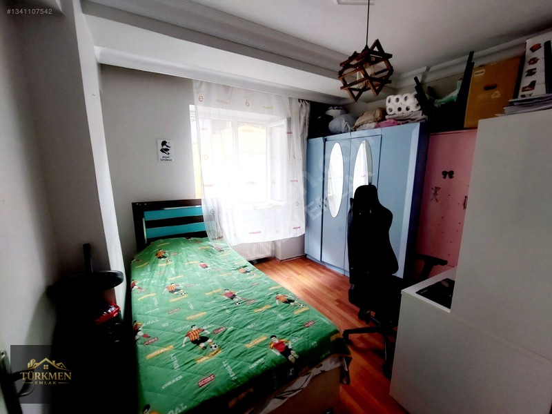 Türkmen Emlak'tan Gazi Mah.satılık 2+1 Masrafsız 2 Kat Daire — fotoğraf 25