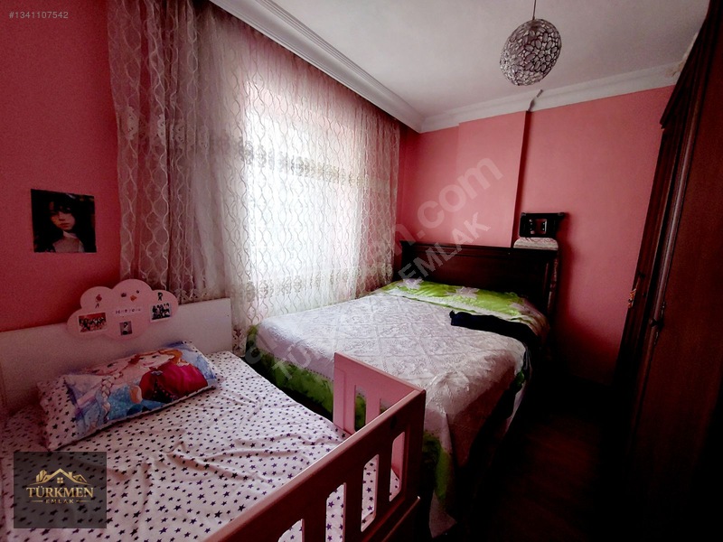 Türkmen Emlak'tan Gazi Mah.satılık 2+1 Masrafsız 2 Kat Daire — fotoğraf 26
