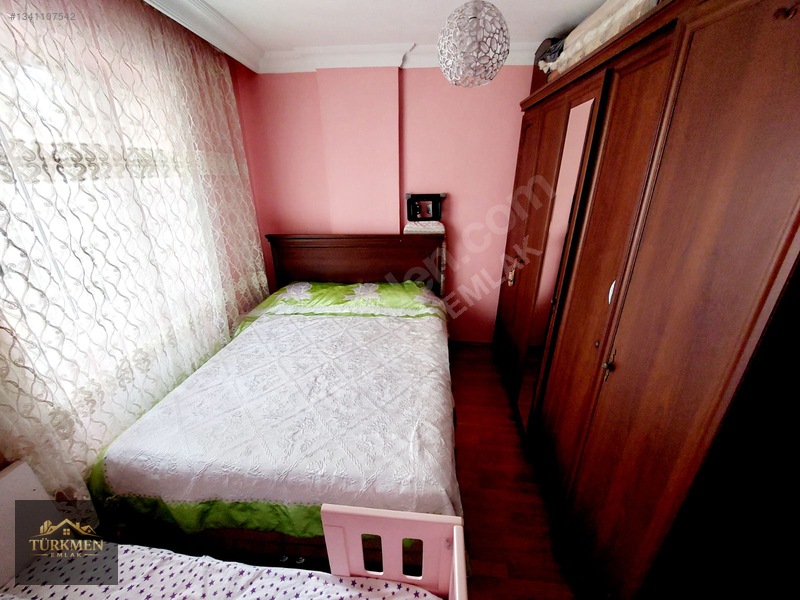 Türkmen Emlak'tan Gazi Mah.satılık 2+1 Masrafsız 2 Kat Daire — fotoğraf 28