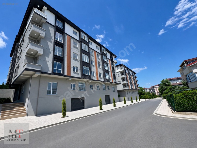 Mt Royal'Den İstasyon Mh. Aile Yaşamına Uygun 3+1 Satılık Daire!