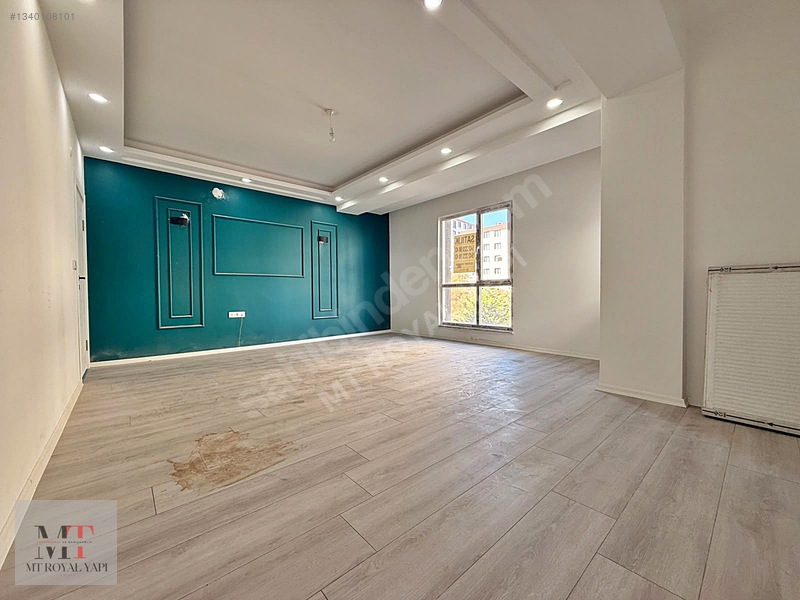 Mt Royal'den İstasyon Mh. Aile Yaşamına Uygun 3+1 Satılık Daire! — fotoğraf 3