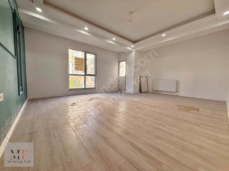 Mt Royal'den İstasyon Mh. Aile Yaşamına Uygun 3+1 Satılık Daire! — fotoğraf 5