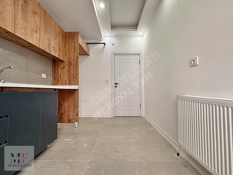 Mt Royal'den İstasyon Mh. Aile Yaşamına Uygun 3+1 Satılık Daire! — fotoğraf 10
