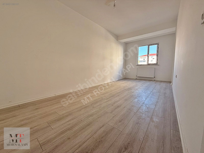 Mt Royal'den İstasyon Mh. Aile Yaşamına Uygun 3+1 Satılık Daire! — fotoğraf 12