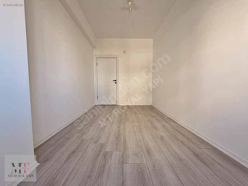 Mt Royal'den İstasyon Mh. Aile Yaşamına Uygun 3+1 Satılık Daire! — fotoğraf 16