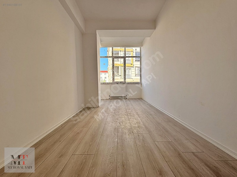 Mt Royal'den İstasyon Mh. Aile Yaşamına Uygun 3+1 Satılık Daire! — fotoğraf 17