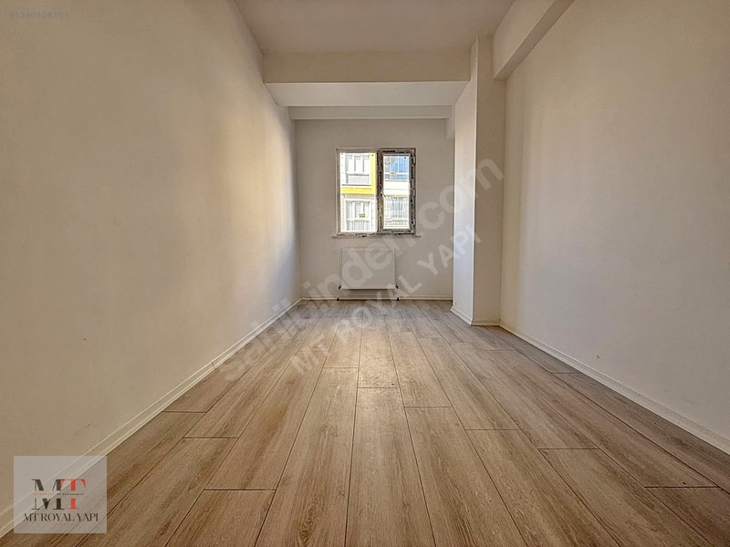 Mt Royal'den İstasyon Mh. Aile Yaşamına Uygun 3+1 Satılık Daire! — fotoğraf 19