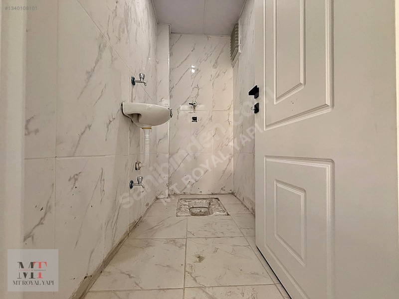 Mt Royal'den İstasyon Mh. Aile Yaşamına Uygun 3+1 Satılık Daire! — fotoğraf 23