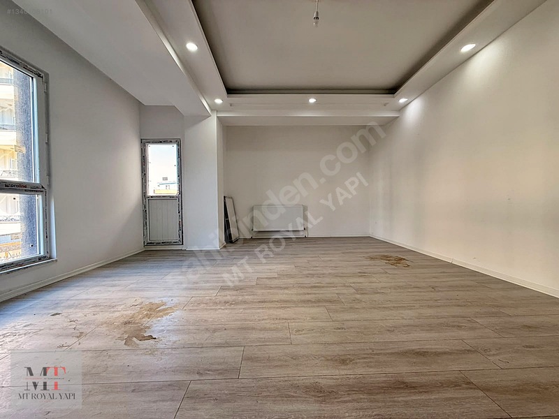Mt Royal'den İstasyon Mh. Aile Yaşamına Uygun 3+1 Satılık Daire! — fotoğraf 31