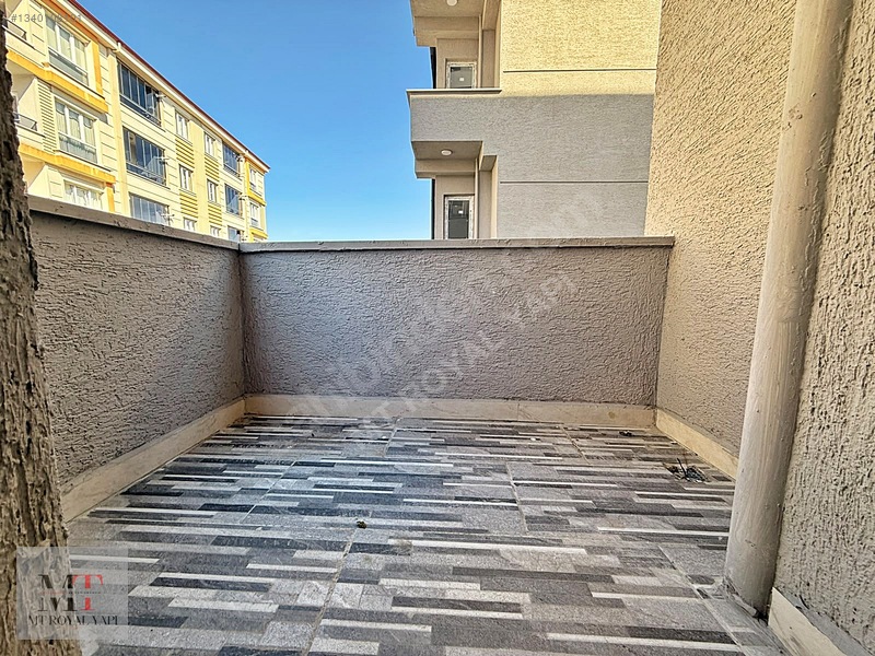 Mt Royal'den İstasyon Mh. Aile Yaşamına Uygun 3+1 Satılık Daire! — fotoğraf 33