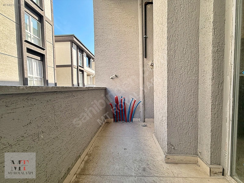 Mt Royal'den İstasyon Mh. Aile Yaşamına Uygun 3+1 Satılık Daire! — fotoğraf 38