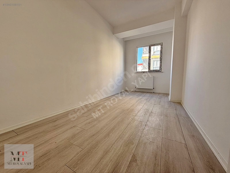 Mt Royal'den İstasyon Mh. Aile Yaşamına Uygun 3+1 Satılık Daire! — fotoğraf 45