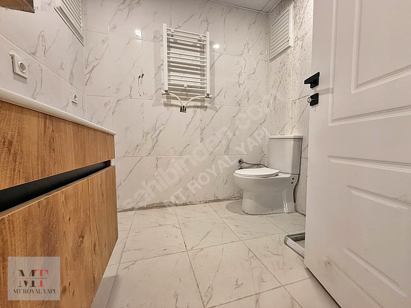 Mt Royal'den İstasyon Mh. Aile Yaşamına Uygun 3+1 Satılık Daire! — fotoğraf 48