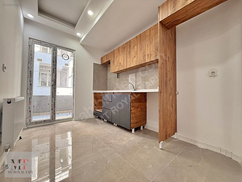 Mt Royal'den İstasyon Mh. Aile Yaşamına Uygun 3+1 Satılık Daire! — fotoğraf 58