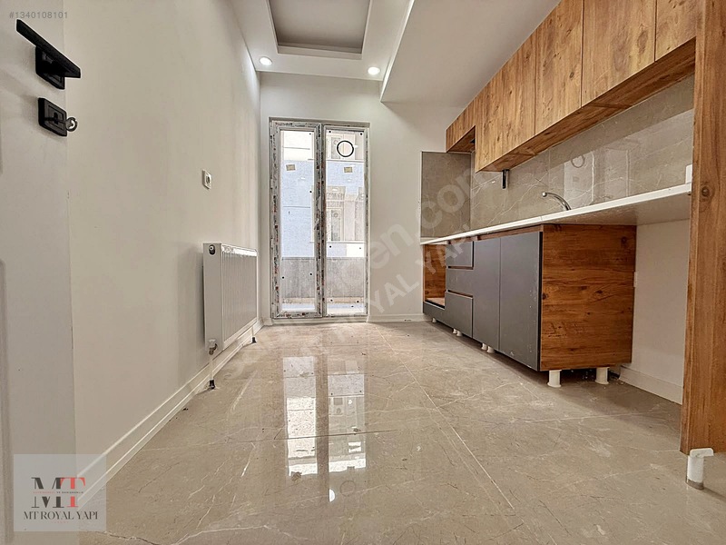 Mt Royal'den İstasyon Mh. Aile Yaşamına Uygun 3+1 Satılık Daire! — fotoğraf 59