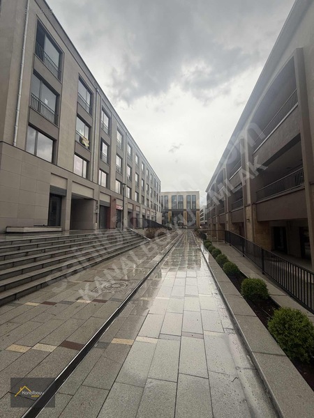 Kanalboyu Emlaktan Yeni Şire Pazarında Kiralık 20 M2 Dükkan — fotoğraf 2