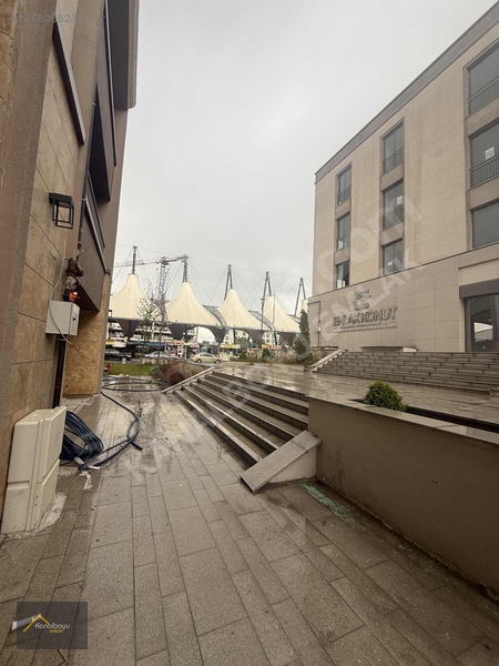 Kanalboyu Emlaktan Yeni Şire Pazarında Kiralık 20 M2 Dükkan — fotoğraf 3