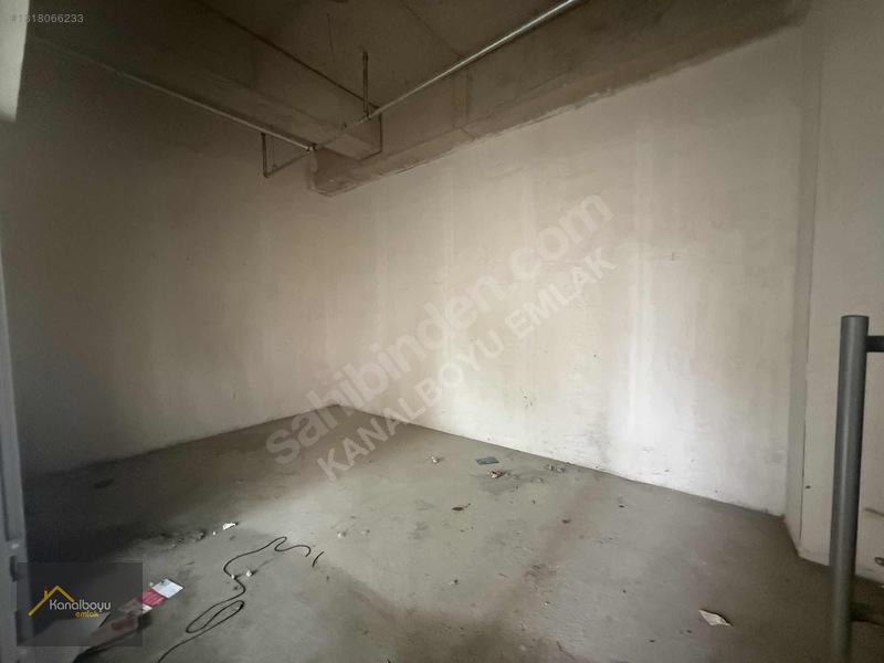 Kanalboyu Emlaktan Yeni Şire Pazarında Kiralık 20 M2 Dükkan — fotoğraf 6