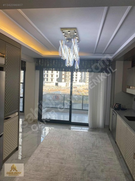Çakır Group Gayrimenkulden Kayalar Yapıda 3.5+1