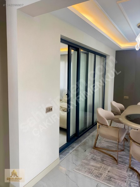 Çakır Group Gayrimenkulden Kayalar Yapıda 3.5+1 — fotoğraf 2