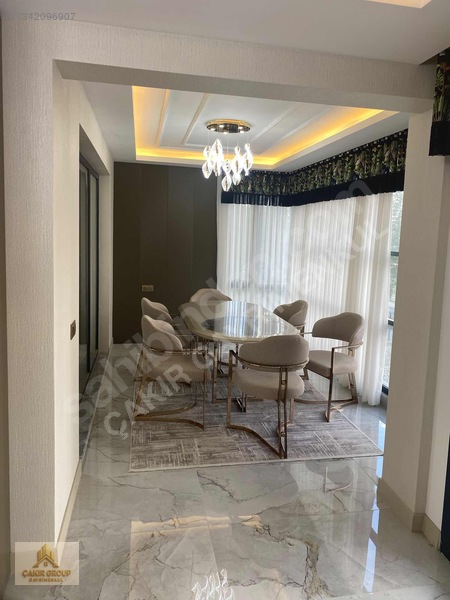 Çakır Group Gayrimenkulden Kayalar Yapıda 3.5+1 — fotoğraf 3