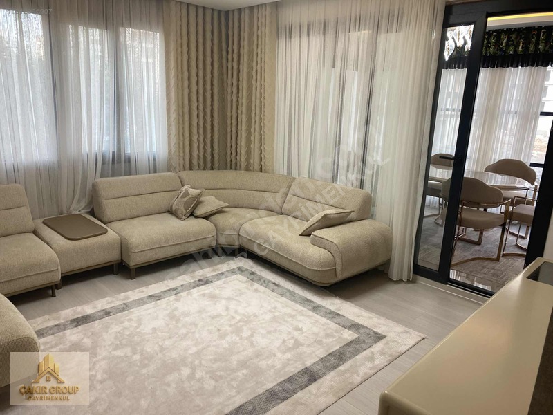 Çakır Group Gayrimenkulden Kayalar Yapıda 3.5+1 — fotoğraf 7