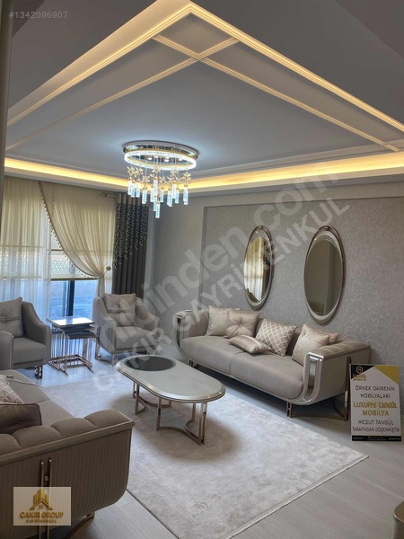Çakır Group Gayrimenkulden Kayalar Yapıda 3.5+1 — fotoğraf 8
