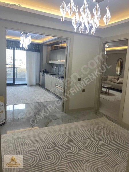 Çakır Group Gayrimenkulden Kayalar Yapıda 3.5+1 — fotoğraf 9