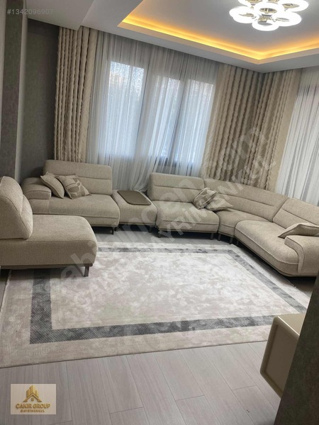 Çakır Group Gayrimenkulden Kayalar Yapıda 3.5+1 — fotoğraf 10