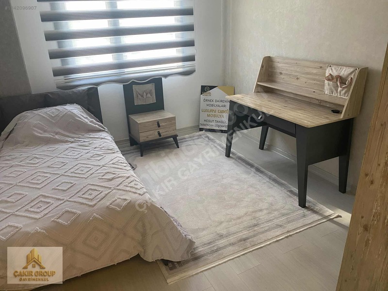 Çakır Group Gayrimenkulden Kayalar Yapıda 3.5+1 — fotoğraf 13