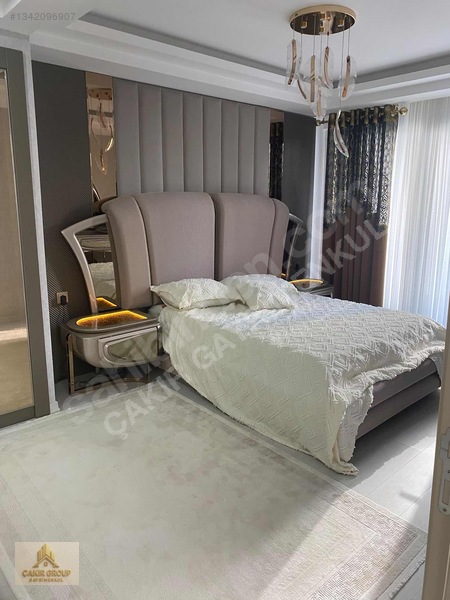 Çakır Group Gayrimenkulden Kayalar Yapıda 3.5+1 — fotoğraf 14