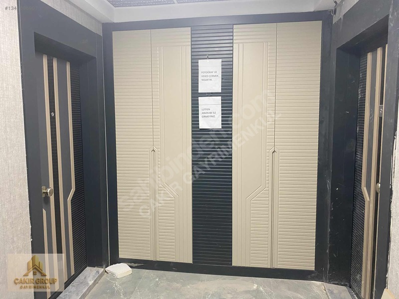 Çakır Group Gayrimenkulden Kayalar Yapıda 3.5+1 — fotoğraf 18