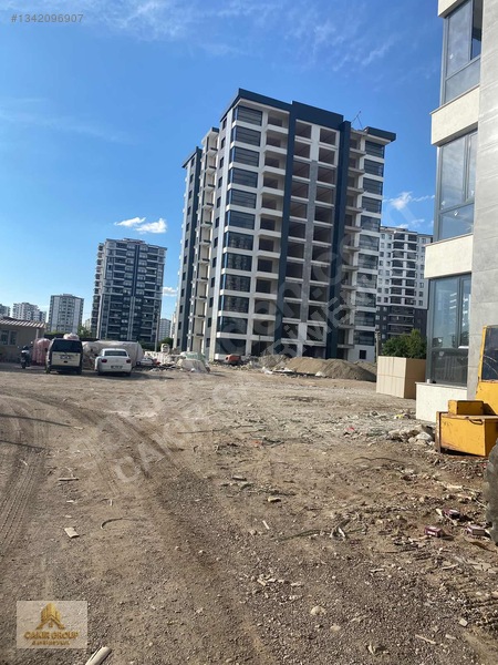 Çakır Group Gayrimenkulden Kayalar Yapıda 3.5+1 — fotoğraf 19