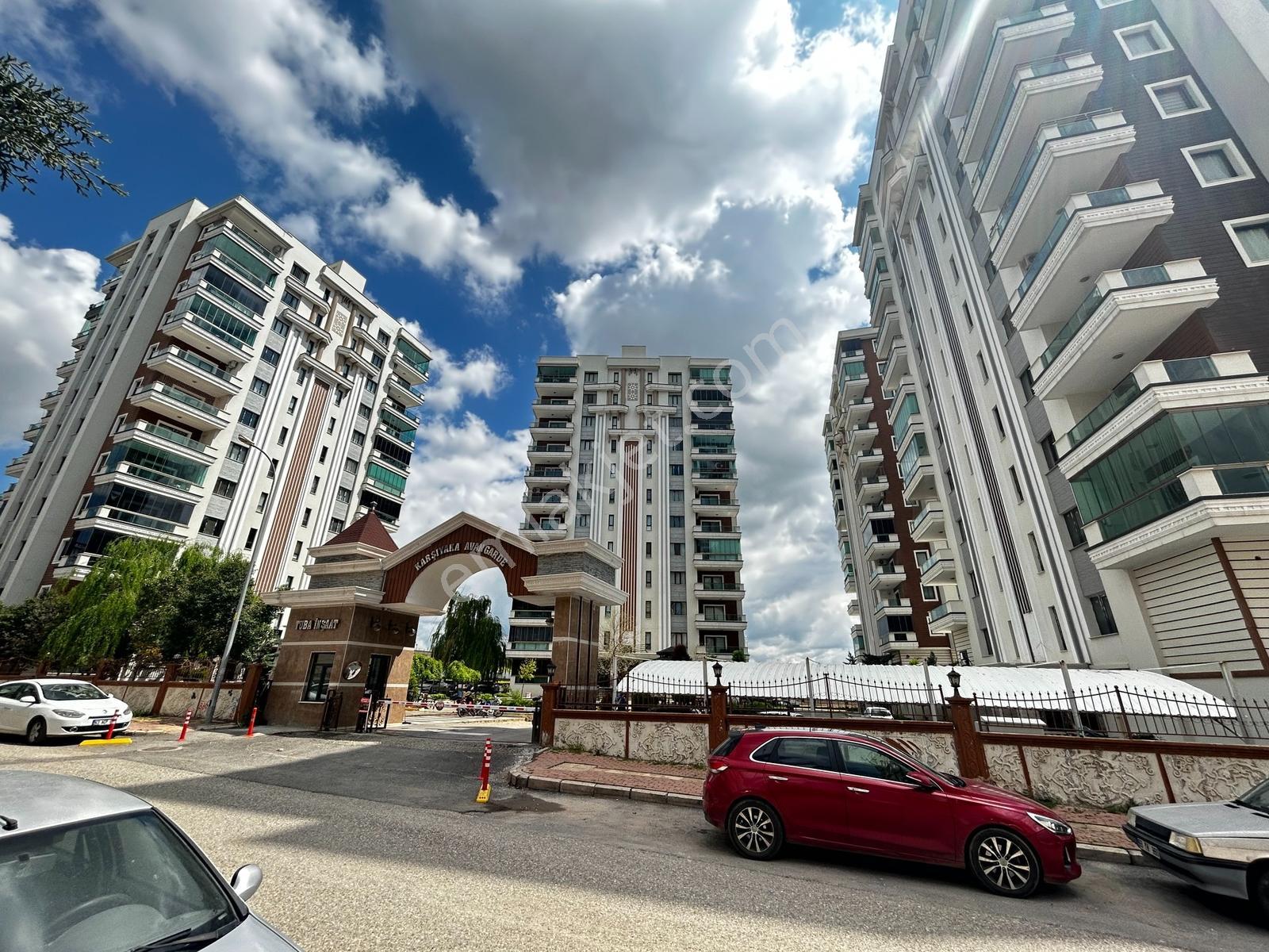 Roma Gayrimenkul'den Haliliye Karşıyaka'da 4.5+1 Lüks Daire — fotoğraf 2