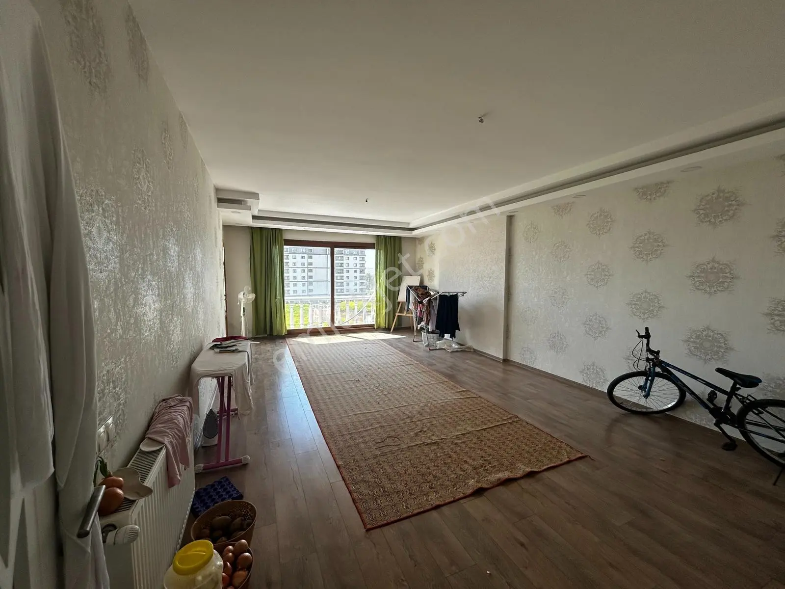 Roma Gayrimenkul'den Haliliye Karşıyaka'da 4.5+1 Lüks Daire — fotoğraf 6