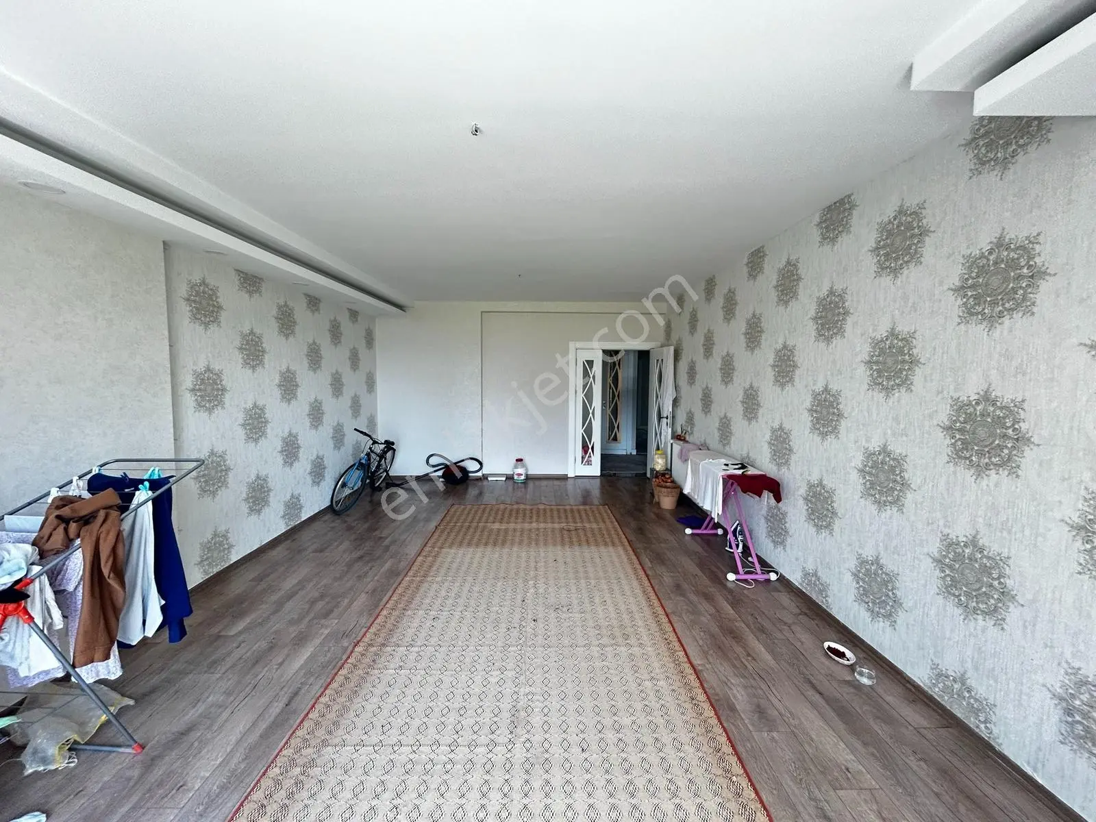 Roma Gayrimenkul'den Haliliye Karşıyaka'da 4.5+1 Lüks Daire — fotoğraf 7