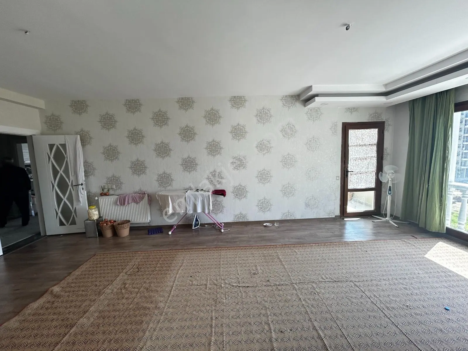 Roma Gayrimenkul'den Haliliye Karşıyaka'da 4.5+1 Lüks Daire — fotoğraf 8