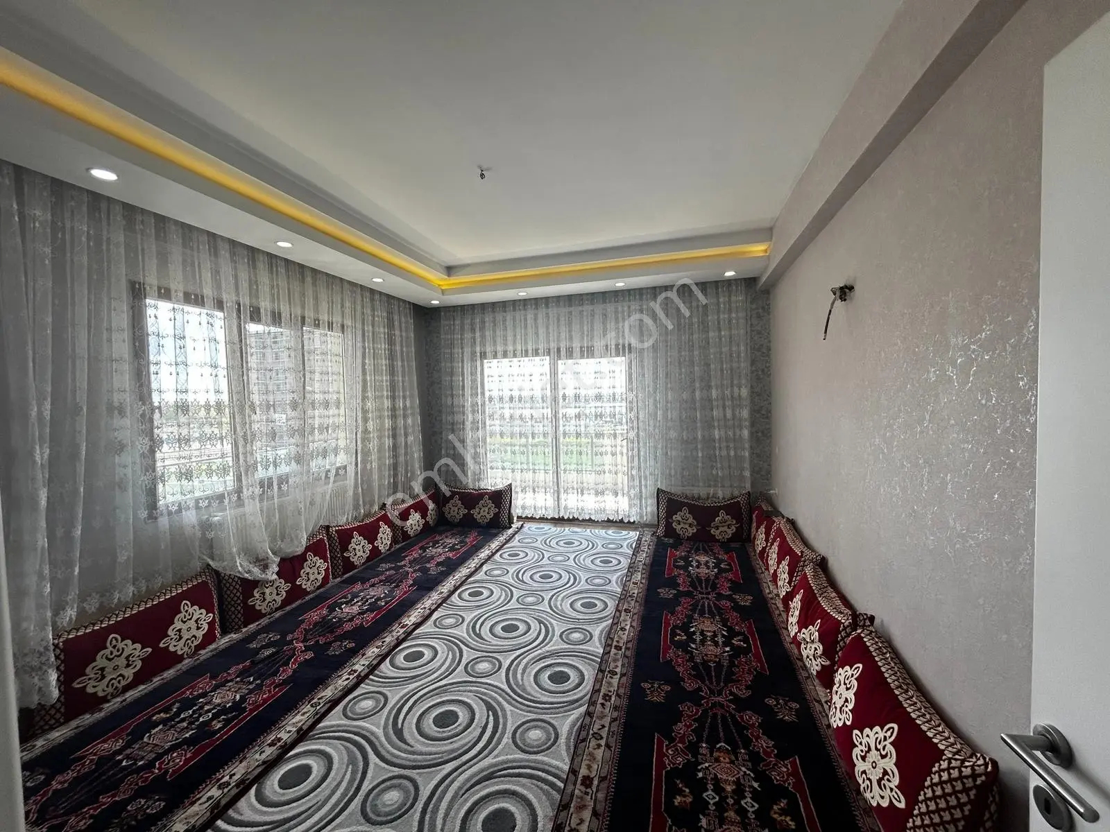 Roma Gayrimenkul'den Haliliye Karşıyaka'da 4.5+1 Lüks Daire — fotoğraf 9