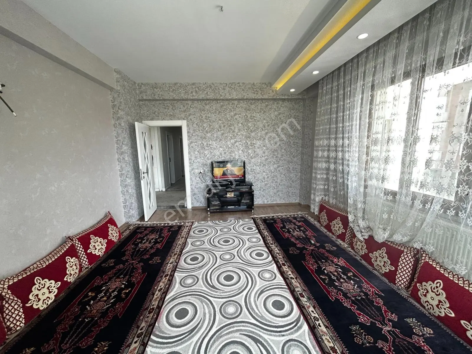 Roma Gayrimenkul'den Haliliye Karşıyaka'da 4.5+1 Lüks Daire — fotoğraf 10