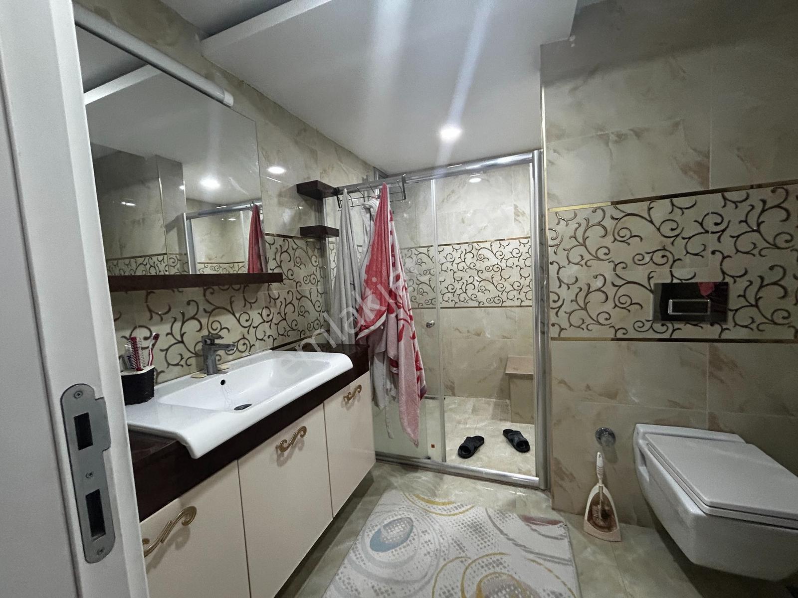 Roma Gayrimenkul'den Haliliye Karşıyaka'da 4.5+1 Lüks Daire — fotoğraf 12