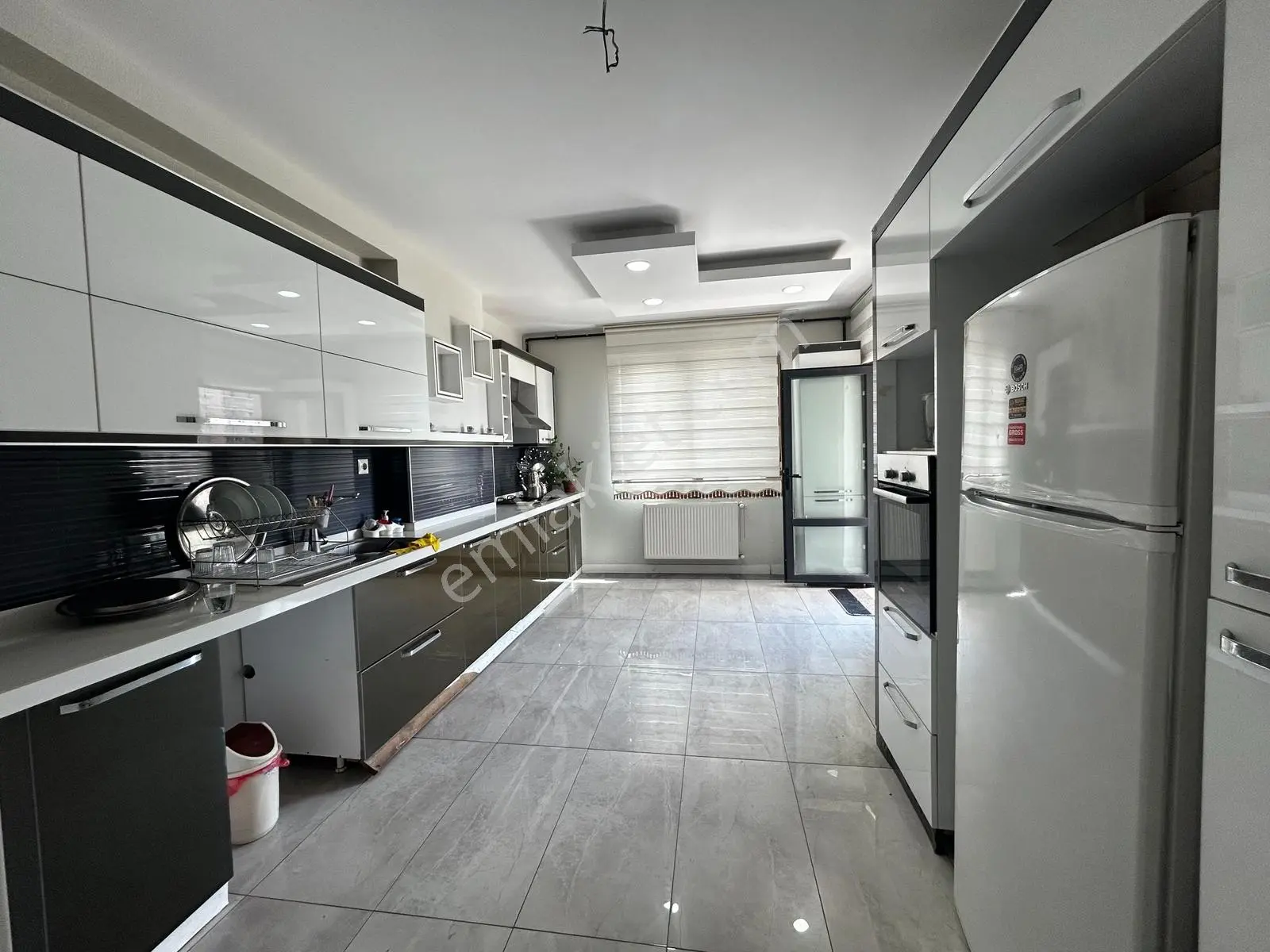 Roma Gayrimenkul'den Haliliye Karşıyaka'da 4.5+1 Lüks Daire — fotoğraf 13