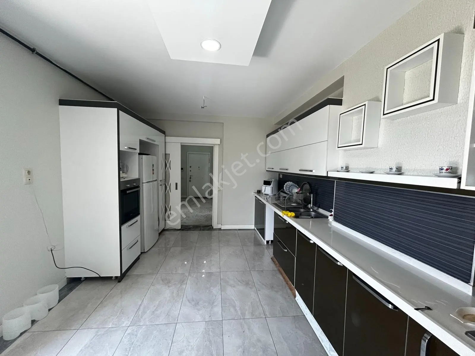 Roma Gayrimenkul'den Haliliye Karşıyaka'da 4.5+1 Lüks Daire — fotoğraf 14