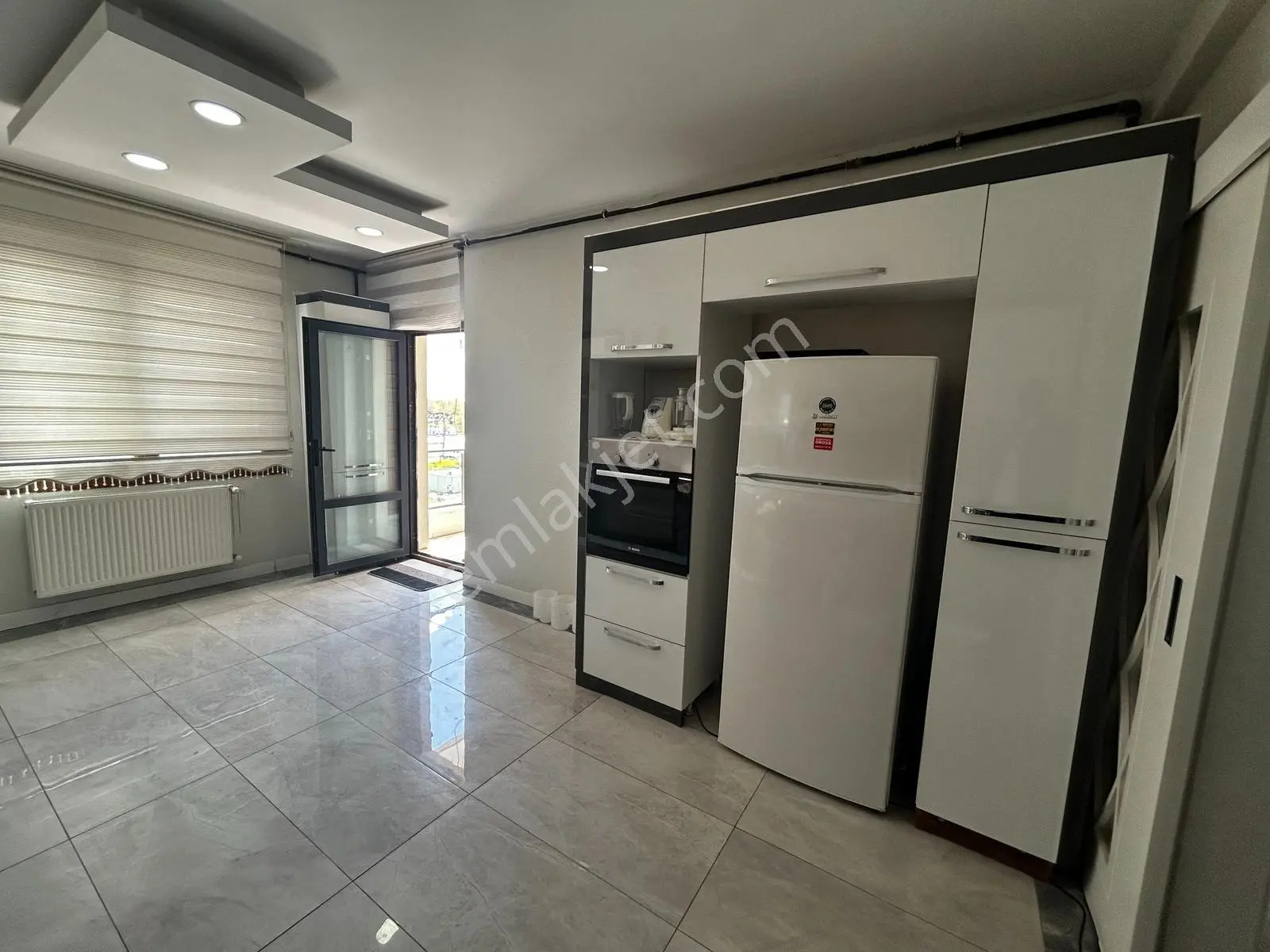 Roma Gayrimenkul'den Haliliye Karşıyaka'da 4.5+1 Lüks Daire — fotoğraf 15