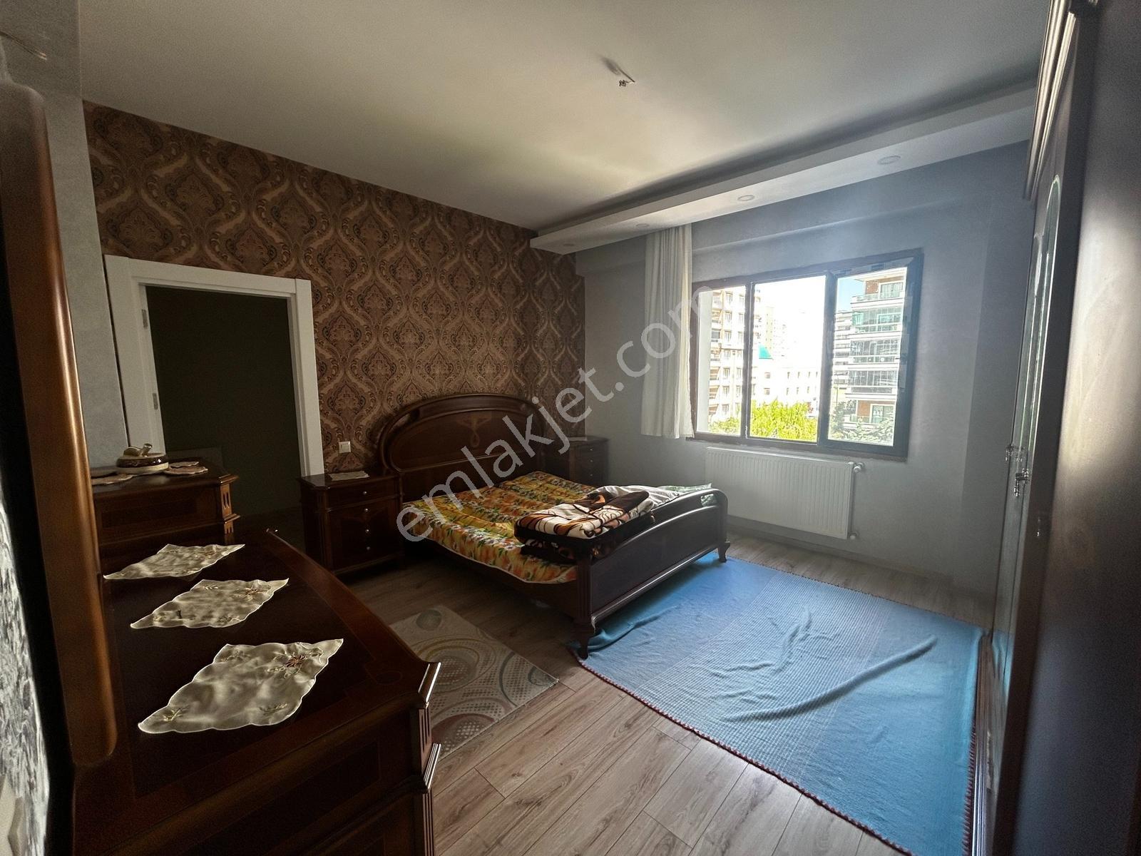Roma Gayrimenkul'den Haliliye Karşıyaka'da 4.5+1 Lüks Daire — fotoğraf 22